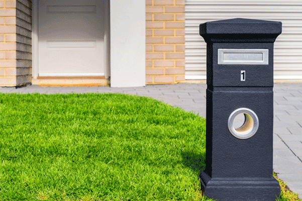 ポスティング業務